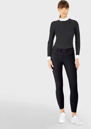 Produktbild von Samshield Chloe Kniegrip Reithose Damen