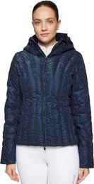 Produktbild von Samshield Courchevel Ice Steppjacke Damen