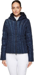 Produktbild von Samshield Courchevel Ice Steppjacke Damen