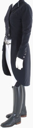 Produktbild von Samshield Crystal Fabric Frack Damen