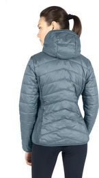 Produktbild von Samshield Davos Steppjacke Damen
