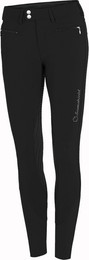 Produktbild von Samshield Diane 1.0 Full Grip Reithose Damen