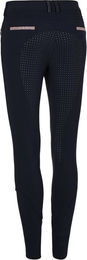 Produktbild von Samshield Diane Voll Grip Reithose Damen