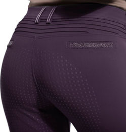 Produktbild von Samshield Diane Winter Vollgrip Reithose Damen