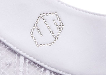 Produktbild von Samshield Eleonore Turrniershirt Damen