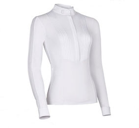 Produktbild von Samshield Georgia Turniershirt Damen Langarm