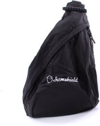 Produktbild von Samshield Helmtasche Protection Backpack Premium
