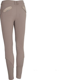 Produktbild von Samshield Hortense 1.0 Half Grip Reithose Damen