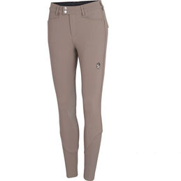Produktbild von Samshield Hortense 1.0 Half Grip Reithose Damen