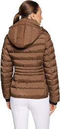 Produktbild von Samshield HW24 Courchevel Steppjacke Damen