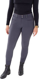 Produktbild von Samshield HW24 Margaux Winter Vollgrip Reithose Damen