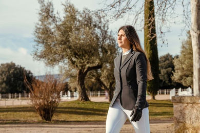 Produktbild von Samshield Jackie Air Turnierjacket Damen