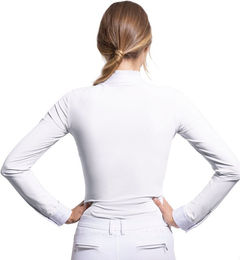 Produktbild von Samshield Julietta Turniershirt Langarm Damen