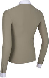 Produktbild von Samshield Juliette Crystal Flower Turniershirt Damen