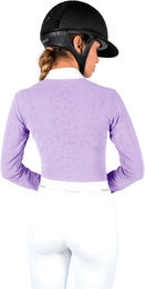 Produktbild von Samshield Louison Langarm Turniershirt Damen