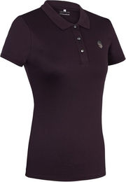 Produktbild von Samshield Margot Polo Shirt Damen