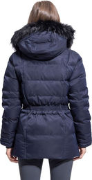 Produktbild von Samshield Meribel Daunenjacke Damen