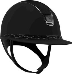 Produktbild von Samshield Miss Shield 2.0 Shadowmatt Flower Swarovski