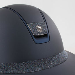 Produktbild von Samshield Miss Shield Paradise Shine Blason und Band