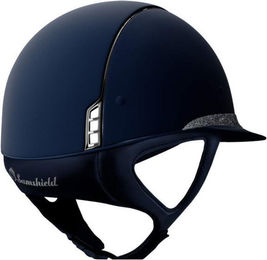 Produktbild von Samshield Miss Shield Shadowmatt Eclipse