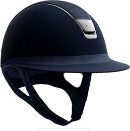 Produktbild von Samshield Miss Shield Top Alcantara