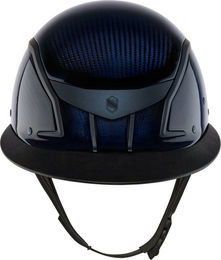 Produktbild von Samshield Miss XJ Glossy Limited Edition Reithelm inkl. XC Liner