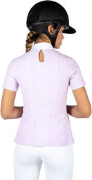 Produktbild von Samshield Ninon Holographic Turniershirt Damen