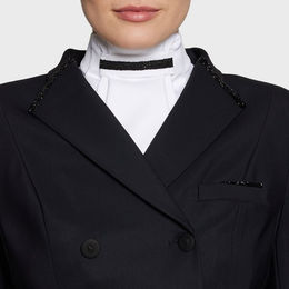 Produktbild von Samshield Plastron Crystal Fabric SS25