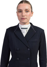 Produktbild von Samshield Plastron Intarsia Damen