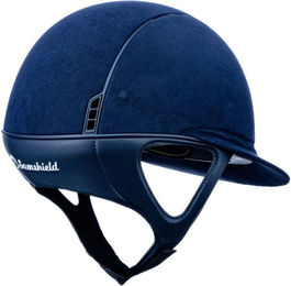 Produktbild von Samshield Reithelm Miss Shield Premium Limited Edition inkl. Shadowmatt Liner