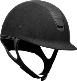 Produktbild von Samshield Reithelm Premium 1.0 Limited Edition