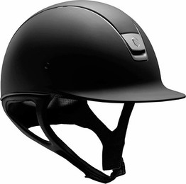 Produktbild von Samshield Reithelm Shadowmatt 1.0 Standard