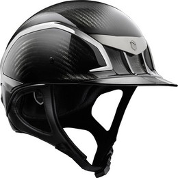 Produktbild von Samshield Reithelm XJ ohne Liner
