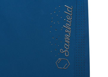 Produktbild von Samshield Sandra Knie Grip Reithose Damen