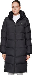 Produktbild von Samshield Sierra Steppmantel Damen