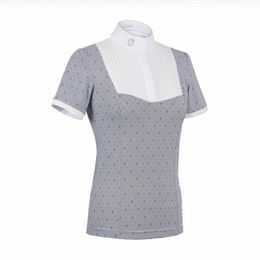 Produktbild von Samshield Sixtine Turniershirt Damen