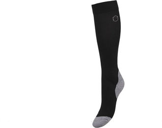 Produktbild von Samshield Soft Kniestrümpfe Glitter Damen