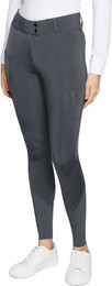 Produktbild von Samshield Tamara Winter Vollgrip Reithose Damen