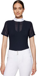 Produktbild von Samshield Turniershirt Damen Apolline