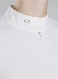 Produktbild von Samshield Turniershirt Damen Celie