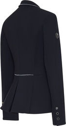 Produktbild von Samshield Victorine Crystal Fabric SS23 Turnierjacket Damen
