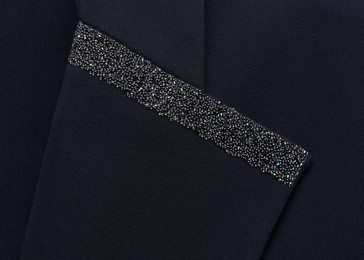 Produktbild von Samshield Victorine Crystal Turniersakko Damen