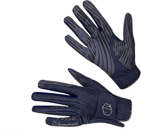 Produktbild von Samshield VSkin Reithandschuhe unisex