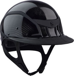 Produktbild von Samshield XJ Miss Carbon Matt Collection ohne Liner LIMITED EDITION