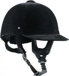 Produktbild von Samt-Reithelm Pro-Tech