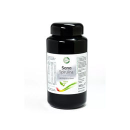 Produktbild von Sana Spirulina Hawaiian Spirulina