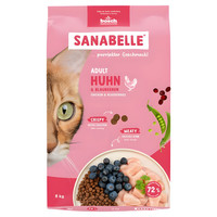 Produktbild von Sanabelle Adult Huhn - 8 kg