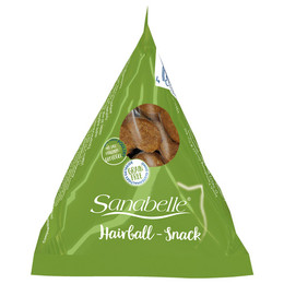 Produktbild von Sanabelle Hairball Snack - 24 x 20 g