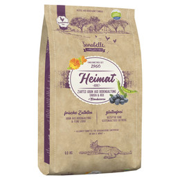 Produktbild von Sanabelle Heimat Adult Huhn - 2 x 8 kg