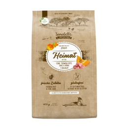 Produktbild von Sanabelle Heimat Kitten Tierwohl-Pute - 400 g